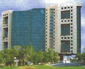 SAudi Business Center
